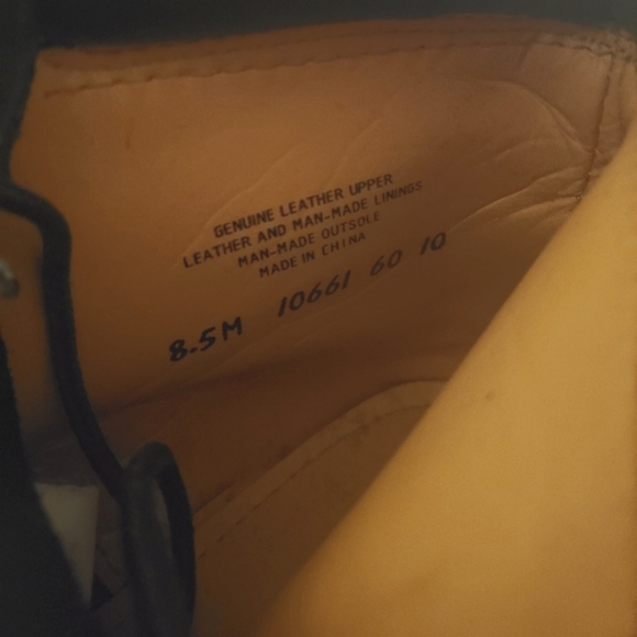 Timberland Boots - Picture 5 of 5